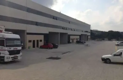 Barracão / galpão / depósito para alugar no jardim do rio cotia, cotia , 7500 m2