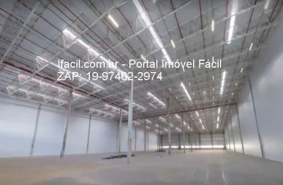 Barracão / Galpão / Depósito para alugar no Taboão, Guarulhos 