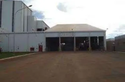 Barracão / galpão / depósito para alugar na nossa senhora de fátima, catalão , 41258 m2 por r$ 750.000