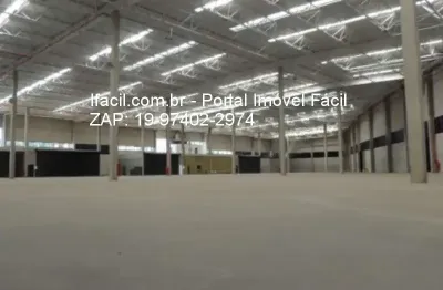 Barracão / galpão / depósito para alugar no rio abaixo, atibaia , 9000 m2
