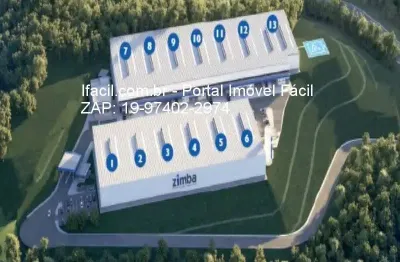 Barracão / galpão / depósito para alugar no centro, araçariguama , 23000 m2