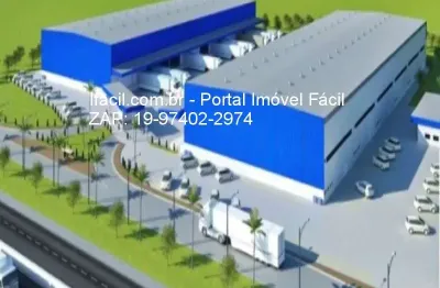 Barracão / galpão / depósito para alugar no rio bonito (pirabeiraba), joinville , 20000 m2
