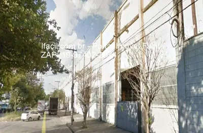 Barracão / galpão / depósito para alugar na vila ribeiro de barros, são paulo , 9507 m2
