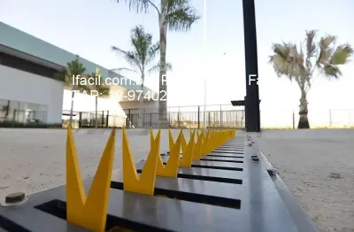 Barracão / galpão / depósito para alugar no centro, sorocaba , 44000 m2