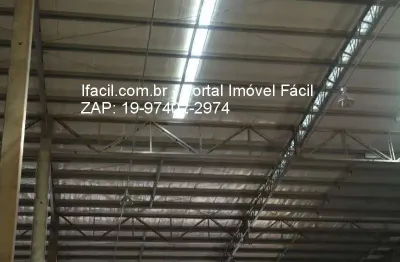 Barracão / galpão / depósito para alugar no distrito industrial, salto , 31400 m2