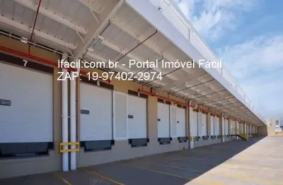 Barracão / Galpão / Depósito para alugar no Centro, Cajamar 