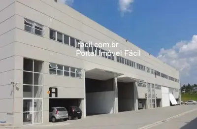 Barracão / Galpão / Depósito para alugar no Empresarial Anhanguera, Cajamar 