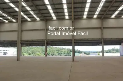 Barracão / galpão / depósito para alugar no jardim da glória, cotia , 9088 m2