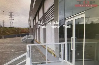 Barracão / galpão / depósito para alugar no núcleo residencial edison bastos gasparini, bauru , 11500 m2