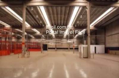 Barracão / galpão / depósito para alugar no distrito industrial, jundiaí , 9000 m2