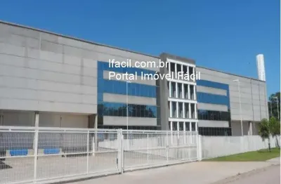 Barracão / Galpão / Depósito à venda no Centro, Jundiaí 