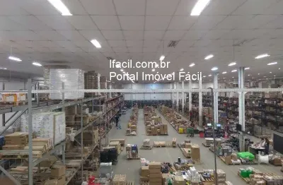 Barracão / galpão / depósito para alugar no civit i, serra , 5700 m2