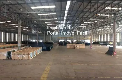 Barracão / galpão / depósito com 10 salas à venda no conjunto residencial humaitá, são vicente , 15000 m2 por r$ 110.000.000