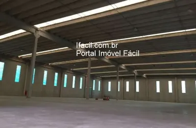 Barracão / galpão / depósito para alugar no centro, cotia , 4994 m2