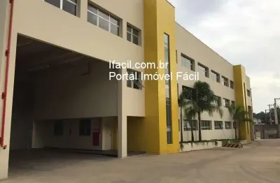 Barracão / galpão / depósito para alugar no centro, cotia , 4994 m2