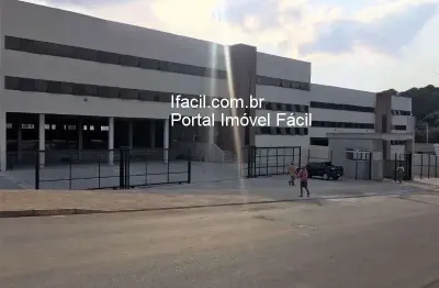 Barracão / galpão / depósito para alugar no jardim mirador, vargem grande paulista , 4246 m2
