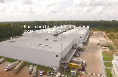 Barracão / galpão / depósito para alugar no centro, benevides , 83206 m2