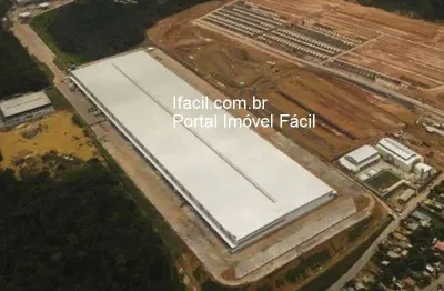 Barracão / galpão / depósito para alugar no tarumã, manaus , 105255 m2