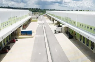 Barracão / galpão / depósito para alugar no tarumã, manaus , 69500 m2