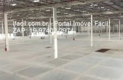 Barracão / galpão / depósito para alugar no neópolis, gravataí , 51000 m2