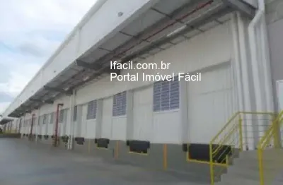 Barracão / galpão / depósito para alugar no jacaré, cabreúva 