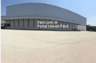 Barracão / galpão / depósito para alugar no distrito industrial (cdi), pouso alegre , 3600 m2