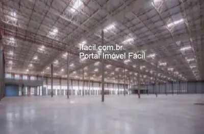 Condomínio logístico prologis dutra arujá - ifacil.com.br