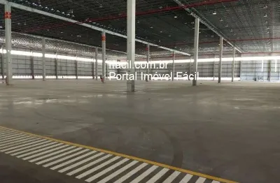 Distribution park embu i - 45.000m² - ifácil.com.br