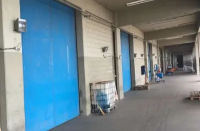 Barracão / galpão / depósito para alugar na cidade jardim cumbica, guarulhos , 8000 m2