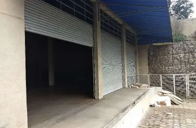 Galpão pirituba com 650kvas - venda ou locação - ifacil.com.br