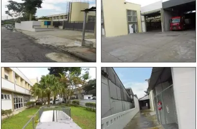 Barracão / Galpão / Depósito para alugar na Vila Diadema, Diadema 