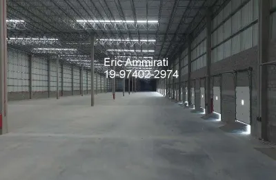Barracão / Galpão / Depósito para alugar no Polo Industrial, Camaçari 