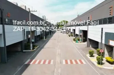 Galpão na vila leopoldina são paulo ao lado da estação da cptm - ifácil.com.br