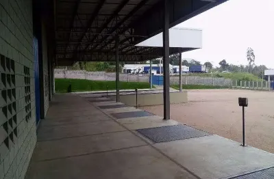 Barracão / galpão / depósito para alugar no distrito industrial, jundiaí 