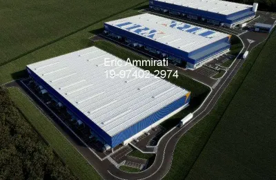 Condomínio logístico xplog piracicaba - ifacil.com.br