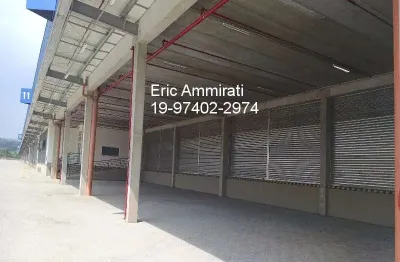 Barracão / galpão / depósito para alugar na ponte alta, atibaia , 96000 m2
