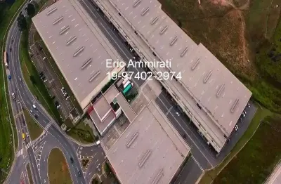 Barracão / Galpão / Depósito para alugar no Itaqui, Itapevi 