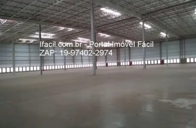 Barracão / galpão / depósito para alugar no centro, jundiaí , 120000 m2