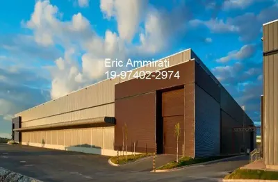 Barracão / galpão / depósito para alugar no betim industrial, betim , 152000 m2