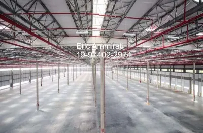 Barracão / Galpão / Depósito para alugar no Jacaré, Cabreúva 