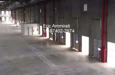 Barracão / Galpão / Depósito para alugar no Centro, Cajamar 