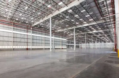 Condomínio logístico glp guarulhos i de 5.000m a 50.000m - ifacil.com.br