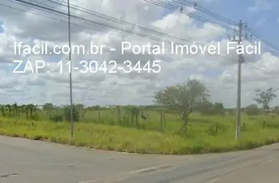 Terreno industrial 50.000m paulínia plano - ifacil.com.br