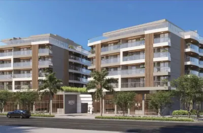 Arend residencial em são francisco apartamentos de de 1 e 2 quartos e coberturas  lineares de até 3 quartos.
