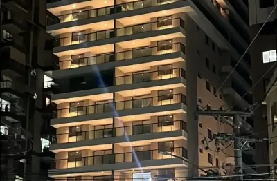 Terramarine icaraí — o novo padrão de morar bem em icaraí, apartamentos de 2 e 3 quartos: plantas entre ~70,98 m² até ~117,24 m²