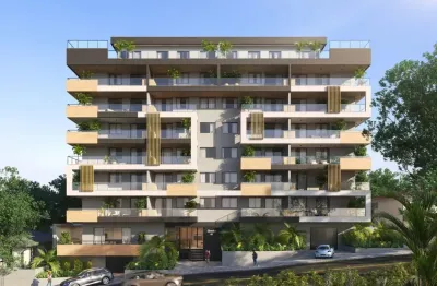 Upside charitas — o lado bom da vida em charitas apartamentos de 2 e 3 quartos, com opções de 1 a 3 suítes.