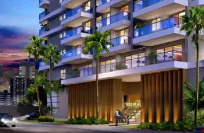 Sd40 – modernidade e sofisticação em cada detalhe apartamento de 2 e 3 quartos e coberturas lineares de 2 e 3 quartos