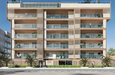 Gael residence — piratininga: viva entre a lagoa, o mirante e o mar, apartamento de dois quartos e duas suites