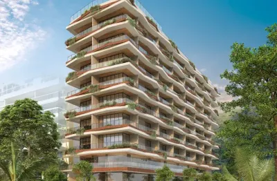 Sou + wellness charitas – seu refúgio de bem-estar em niterói! apartamentos de 1 e 2 quartos  e terraços gourmet  com piscina