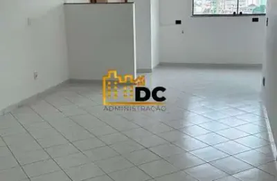 Sala comercial para locação em são josé dos campos, jardim satélite, 1 banheiro